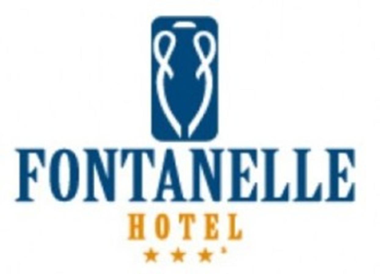 Hotel Fontanelle Fratta Terme Exterior foto
